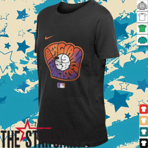 San Francisco Giants Nike 2025 City Connect Authentic Collection Legend...