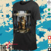 Oklahoma City Thunder NBA Final Champions 2025 signatures shirt
