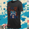 Snoopy and Woodstock and Bigfoot focused on the wrong things shirt