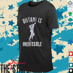 Shohei Ohtani_ INEV17ABLE Shirt