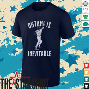 Shohei Ohtani_ INEV17ABLE Shirt