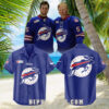 St.Louis Cardinals Beach Outfit Hawaiian Shirt