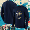Charlie Brown And Snoopy Ucla Bruins Forever Not Just When We Win Shirt