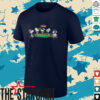 Cute Snoopy May You Have Love In Your Heart And Peace In Your Soul T Shirt