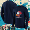 Snoopy x Woodstock x Grateful Dead Take The Ride 2024 Shirt Hoodie