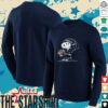 2024 Detroit Tigers Peanuts Shirt