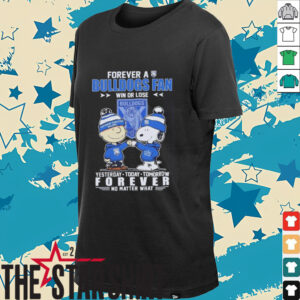 Snoopy and Charlie Brown life is better with Oklahoma City Thunder basketball shirt3