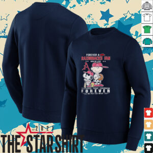 Snoopy forever a Razorbacks fan win or lose forever no...