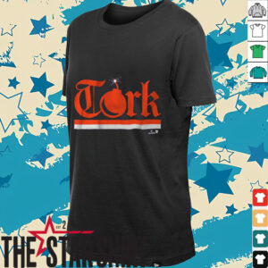 Spencer Torkelson_ Tork Bomb Shirt