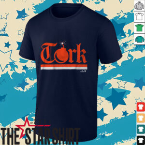 Spencer Torkelson_ Tork Bomb Shirt