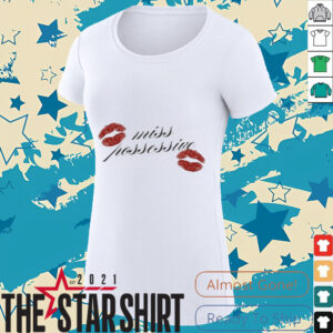 Tate McRae Miss Possessive Baby Tour T Shirt3