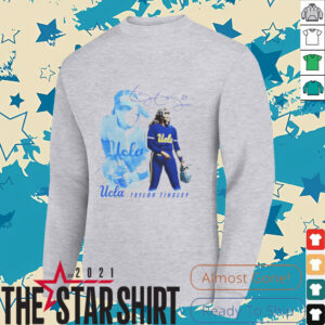 Taylor Tinsley UCLA Graphic Shirt