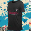 Boston Red Sox Profile Women’s Plus Size Wordmark Notch Neck T Shirt