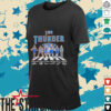 Ice Cream Champs   Florida HockeyT Shirt