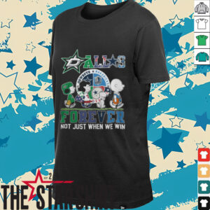 The Peanuts Snoopy And Friends Abbey Road Dallas Sports Forever...