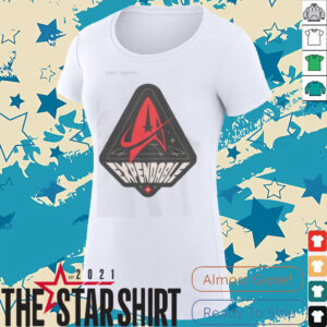 Top Expendable 1966 Life Of A Redshirt T Shirt