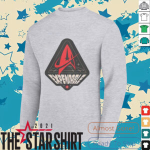 Top Expendable 1966 Life Of A Redshirt T Shirt