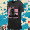 Western Conference Oklahoma City Thunder 2008 shirt