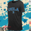 Ohio State Buckeyes Champion Arched Logo T Shirt