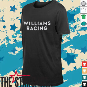 Williams Racing 2025 Team T Shirt