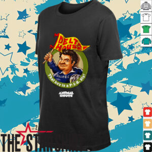 Womens Animal House P I G Shirt