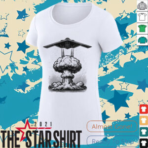 Womens B 2 Stealth Bomber Military Airplane B2 Bomber Shirt