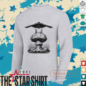 Womens B 2 Stealth Bomber Military Airplane B2 Bomber Shirt