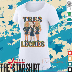 Women’s Basketball Carton T Shirt
