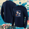 Peanuts Snoopy x Charlie Brown Forever A Rays Baseball Fan Win Or Lose Yesterday To Day Tomorrow No Matter What 2024 Shirt