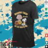 Chicago Bears Snoopy And Charlie Brown The Peanuts In A World Where You Can Be Anything Be Kind Hoodie