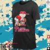 Chicago Cubs Shop Snoopy Go Cubs Forever Not Just When We Win T Shirt