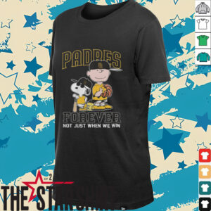Peanuts Snoopy x Charlie Brown x Woodstock San Diego Padres...