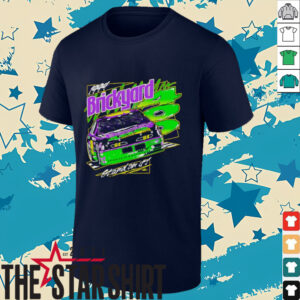 1994 Brickyard 400 stand on it shirt