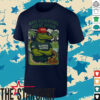Welcome to Alligator Alcatraz Everglades Florida shirt