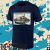 Alligator Alcatraz Everglades Florida muscle shirt