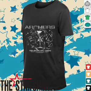 Archers Temporary High shirt