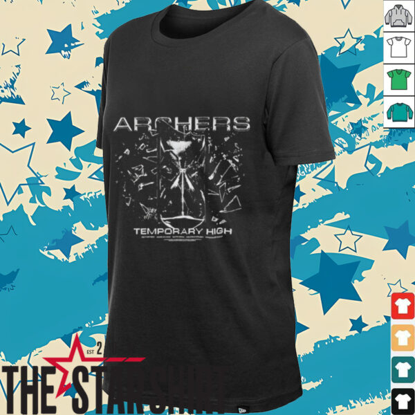 Archers Temporary High shirt