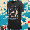 Respect the Locals Ocean Inspired Explore Responsibly shirt
