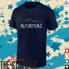 American Patriots ICE Alligator Alcatraz pro Trump patriots shirt