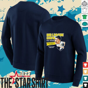 Big League Chew Paul Skenes Fancy Fastball Banana The Ballplayers Bubble Gum shirt