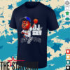 Brad Marchand   Rat   Florida Hockey T Shirt