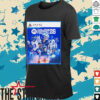 Byron Buxton 2 time 2025 All Star Game signature shirt