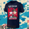 October 7 2023 I Stand With Israel Shirt We Will Dance Again shirt