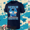 Alcatraz Gator Enforcement national institute of crocodilian enforcement shirt