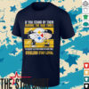 Alligator Alcatraz Everglades Florida National Institute of Crocodilian Enforcement shirt