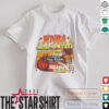 Indiana Fever 2025 WNBA All Star Game Indianapolis shirt