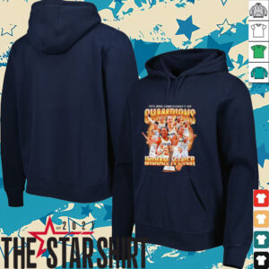 Indiana Fever 2025 WNBA Commissioner’s Cup Champions graphic shirt