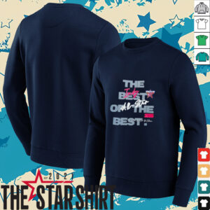 Indiana Fever All Star 2025 INDY Best in Indy the best of the best shirt