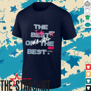 Indiana Fever All Star 2025 INDY Best in Indy the best of the best shirt