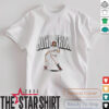 The floor is lava World Champsionship Pompeii Vesuvius shirt